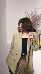 -HG美发设计沙龙