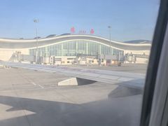 -鸡西兴凯湖机场