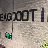 一家清净而温馨的咖啡屋