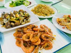 -景好海鲜餐厅(大鹏必选旅游店)