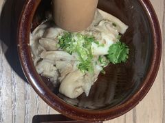 -茄子恰恰·新云南小炒(坪山益田店)