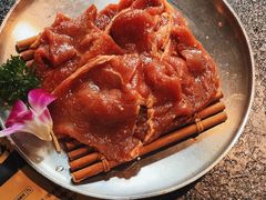 -红泥小火炉·东北泥炉烤肉(天一旗舰店)