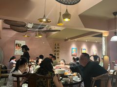 -鱼食饭稻·苏浙土菜17年老馆子(平江路店)