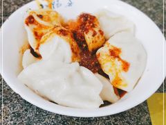 -春阳水饺(香槟广场店)