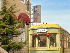 -清风小镇闯关东影视基地