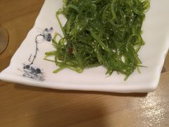 -海胆小馆(东北水饺·春柳店)