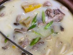 -蠔友汇·海鲜·生蚝烧烤(大东店)