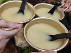 -胡悦里韩式烤肉(芝罘万达广场店)
