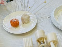-富淳饭店(世纪公园店)