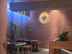 -喃喃椰·糟粕醋·椰子鸡火锅(七堡花园店)