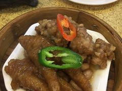 -汇景花园酒家(基立下道店)