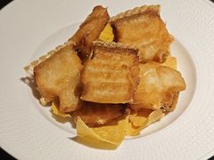 -庐灶江南·江南菜·四合院Bistro(东直门雍和宫·原华侨宾馆店)