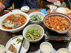-味上湘菜馆(岳麓山店)