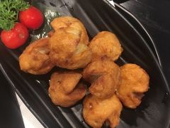 -小明同学(三里屯店)