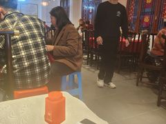 -粤北餐馆