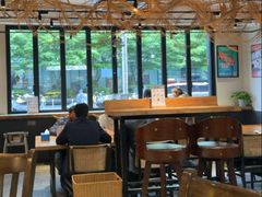 -Mammamia意大利餐厅(古北店)