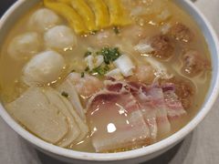 -湖里春风·淮扬菜(丽泽天街店)