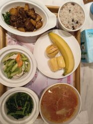 -大美母婴湖畔月子中心(江宁店)
