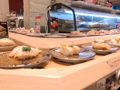 -大起水产回转寿司(道顿堀店)
