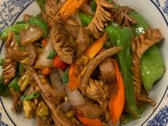 腰花鱿鱼-老五酒轩(天伦华庭店)