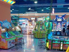 -大玩家(大连高新万达店)