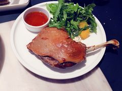 -壳里西餐厅Coquille Seafood Bistro(蒙自路店)
