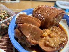 -光明邨大酒家(淮海路店)