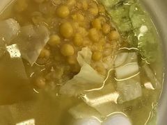 -71号豆汤饭·成都小馆(春熙路百盛店)