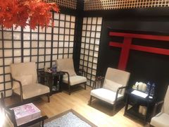 -上川阁剧本杀·狼人杀·血染钟楼(虹口店)