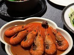 -南里山房·新淮扬菜(徐汇万科店)