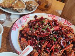 -福苗小骆驼烧烤(曲江店)
