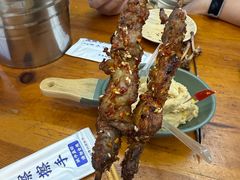 -炒豆合作社(东四总店)