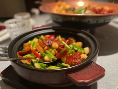 -柿合缘新京菜(静安嘉里中心店)