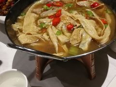 -鄱阳湖·江西小炒·瓦罐煨汤(五道口店)