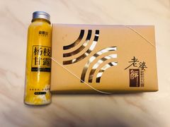 杨枝甘露-御蝶坊生日蛋糕KNAC(创业店)