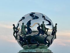 -北海市海滨公园