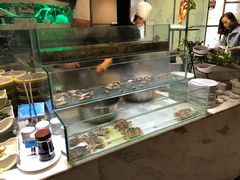 -339旋转餐厅(天府熊猫塔店)