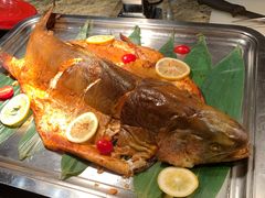 -嘉定凯悦·咖啡厅