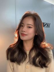 点击看大图 -YESIDO椰岛造型烫发染发