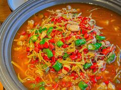 -盐帮食坊•小河帮川菜(四川师大店)