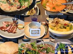 -CHINCHIN 青青·泰国料理(万象食家店)