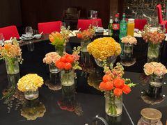 -环球港凯悦 · 享悦中餐厅