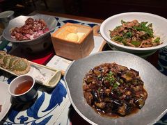 -绿茶餐厅(珞珈创意城店)