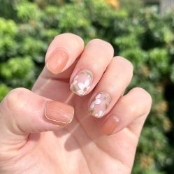 点击看大图 -StartNail美甲