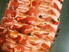 -新石器烤肉(之心城店)