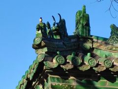 -历代帝王庙博物馆