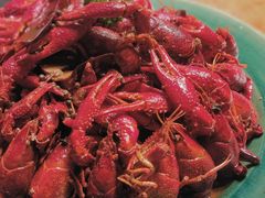 秘制口味虾-2046湘味厨房(南区盈峰店)