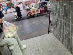 -酥大侠川派小吃(太古里店)