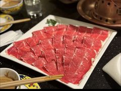 -南门涮肉(上海一店)