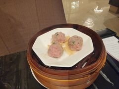 -京香轩·中餐厅(上海中庚聚龙酒店)